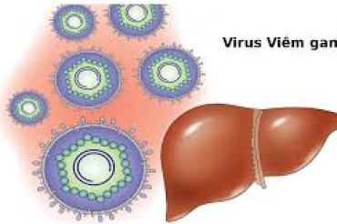 CA LÂM SÀNG VIÊM GAN VIRUS C
